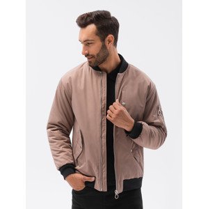Muška jakna Ombre Bomber