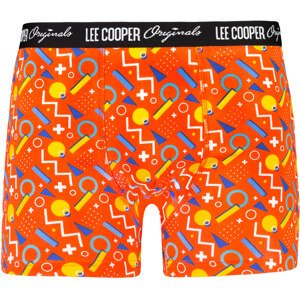 Muške bokserice Lee Cooper Patterned