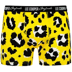 Muške bokserice Lee Cooper Patterned