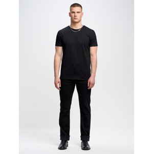 Majica Big Star Man's T-shirt_ss 152537 -906