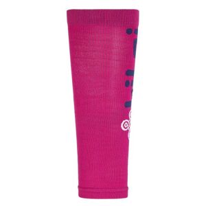 Kilpi DOMET-U compression sleeves pink