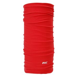 PAC ORIGINAL Red Neck Warmer