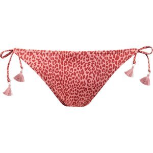 Barts BATHERS THONG Dusty Pink Swimsuit