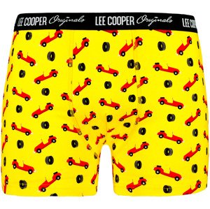 Muške bokserice Lee Cooper Patterned