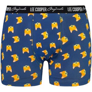 Muške bokserice Lee Cooper Patterned