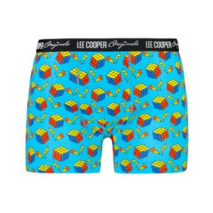 Muške bokserice Lee Cooper Patterned