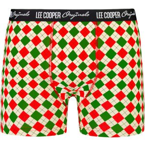 Muške bokserice Lee Cooper Patterned