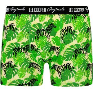 Muške bokserice Lee Cooper Patterned