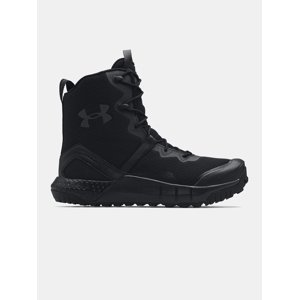 Shoes Under Armour UA Micro G Valsetz Zip-BLK - Men
