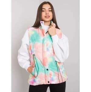 Vest-DHJ-KZ-1858.23X-mint