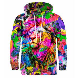 Dukserica Mr. GUGU & Miss GO COLORFUL LION