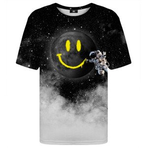 Majica Mr. GUGU & Miss GO SPACE SMILE