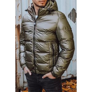 Men's Winter Hooded Jacket Dstreet