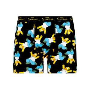Muške bokserice Character Simpsons 1P