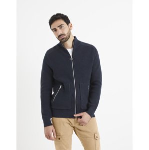 Celio Sweatshirt Vezipper - Men's