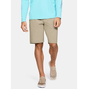 Shorts Under Armour UA Fish Hunter Short-BRN - Men's
