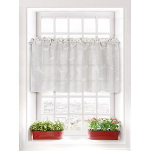 Edoti Cafe curtain Sala