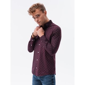 Muška košulja Ombre Polka Dot