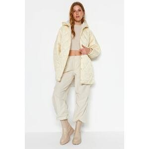 Ženska jakna Trendyol Quilted