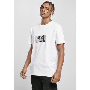 C&S WL AIR 23 Tee white/black