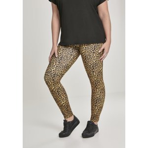 Women's leo leggings