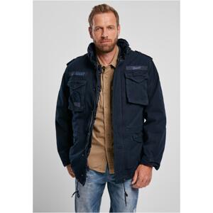 Muška jakna Urban Classics M-65 Giant