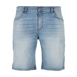Muške kratke hlače Urban Classics Destroyed