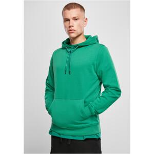 Essential junglegreen Terry Hoody