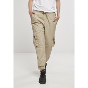 Ženske hlače Urban Classics Cargo