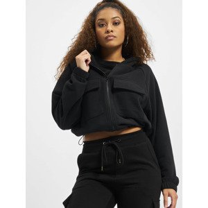 Ladies Jean Black