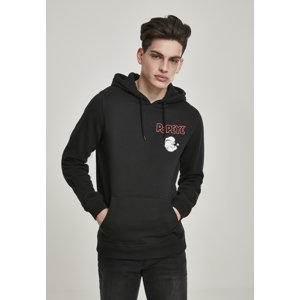 Popeye Don't Bro Me Hoody Black