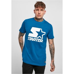 Starter Logo Blue Night Tee