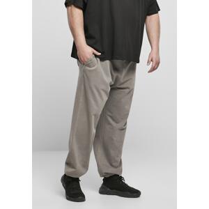 Muška trenirka / donji dio Urban Classics Overdyed