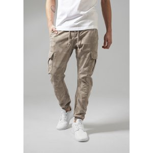 Muške hlače  Urban Classics Sand Camo