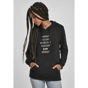Women's Blink Hoody Black