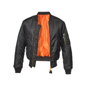 Muška jakna Urban Classics MA1