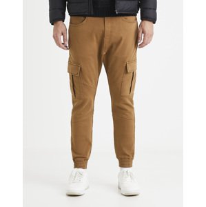 Muška trenirka donji dio Celio Vokit