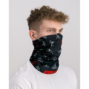Unisex multifunctional scarf Frogies