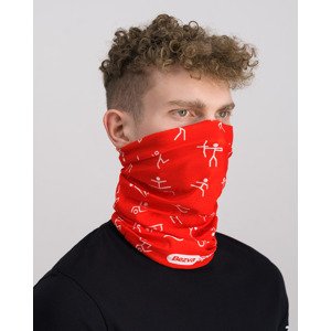 Unisex multifunctional scarf Frogies