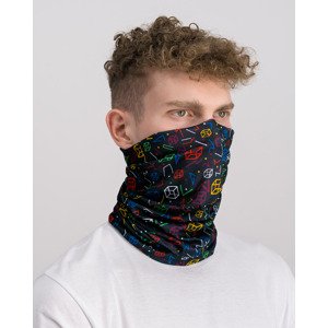 Unisex multifunctional scarf Frogies