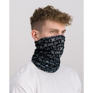 Unisex multifunctional scarf Frogies