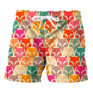 Mr. GUGU & Miss GO Man's Swimwear ST1819