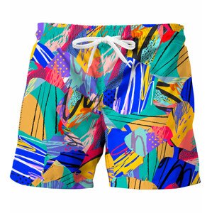 Mr. GUGU & Miss GO Man's Swimwear ST1863