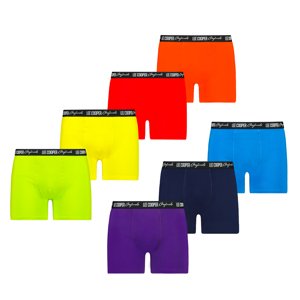 Muške bokserice Lee Cooper 7P