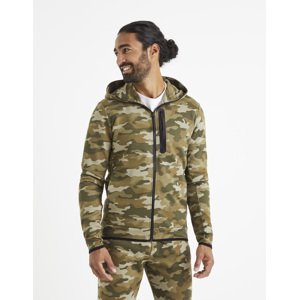 Celio Sweatshirt Veyoke - Men's