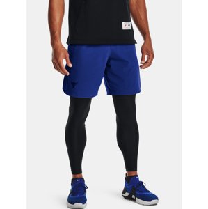 Shorts Under Armour UA Pjt Rck Snap Shorts-BLU - Mens