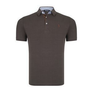 Muška polo majica dewberry