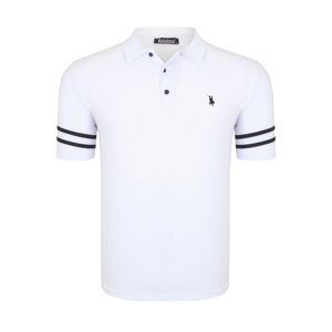 Muška polo majica dewberry
