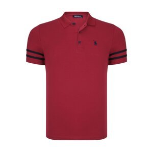 Muška polo majica dewberry