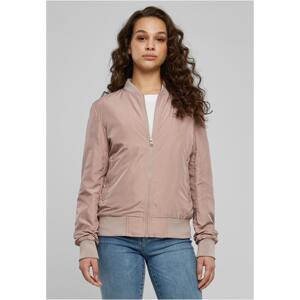 Women's Light Bomber Jacket Dukrose